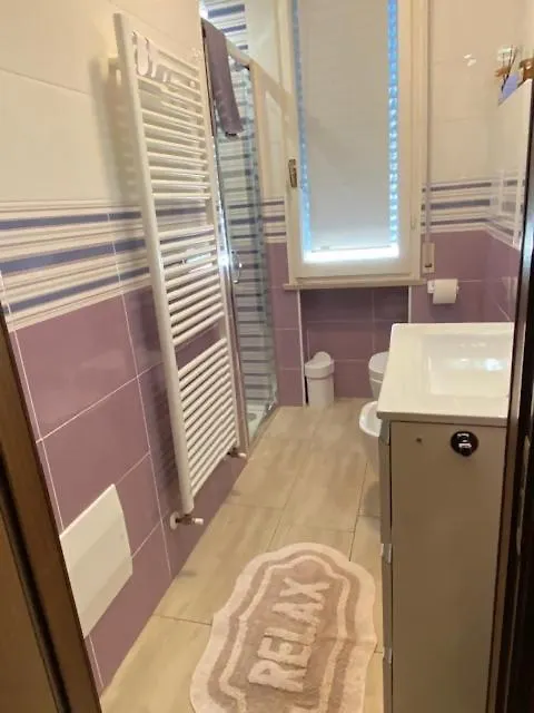 Holiday home Viola Lido Adriano Villa Italy