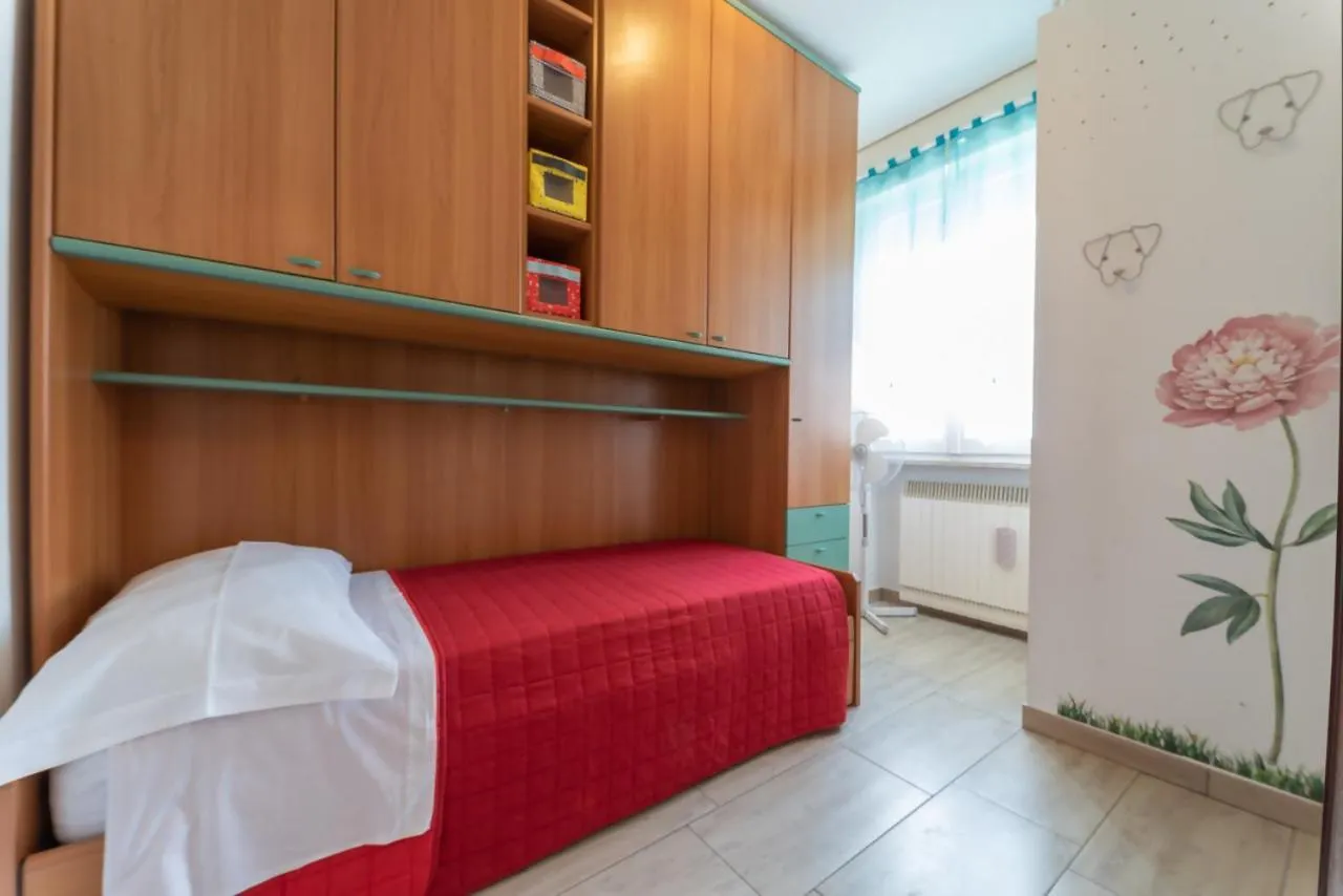 Holiday home Viola Lido Adriano Villa