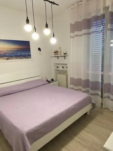 Viola Lido Adriano Villa Holiday home