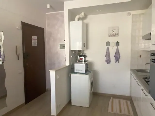 Holiday home Viola Lido Adriano Villa