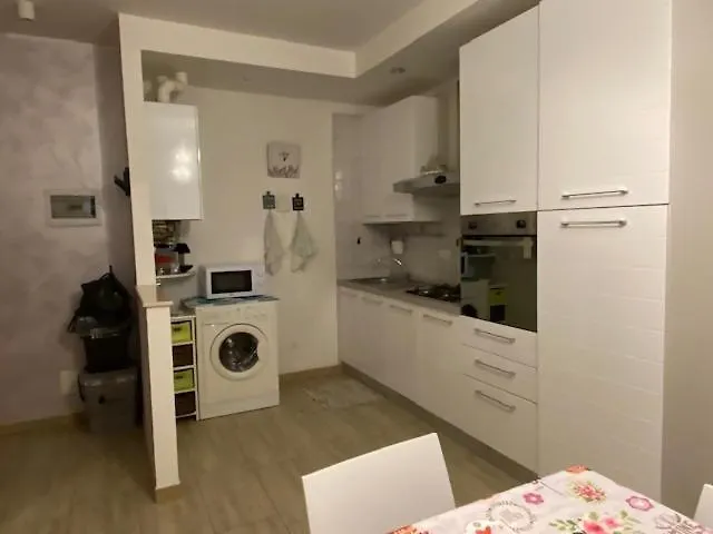 Viola Lido Adriano Villa Holiday home