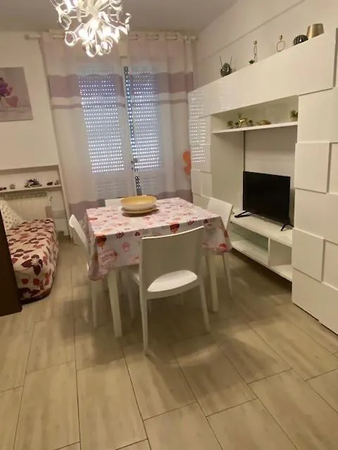 Holiday home Viola Lido Adriano Villa