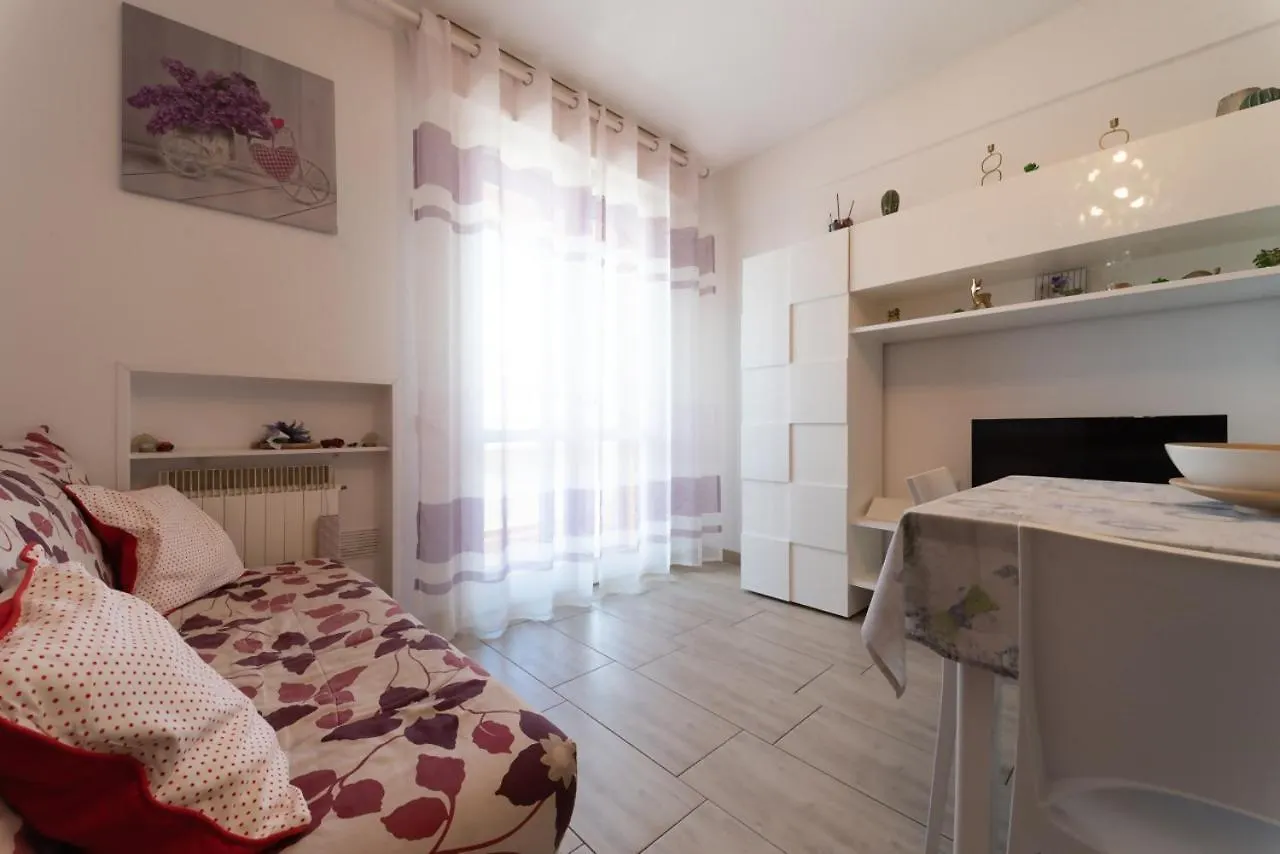 Holiday home Viola Lido Adriano Villa