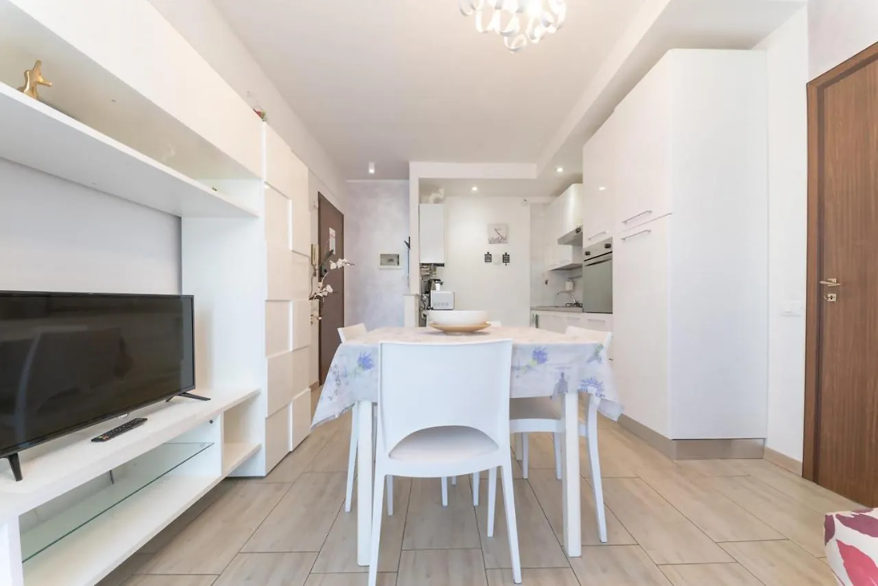 Holiday home Viola Lido Adriano Villa Italy
