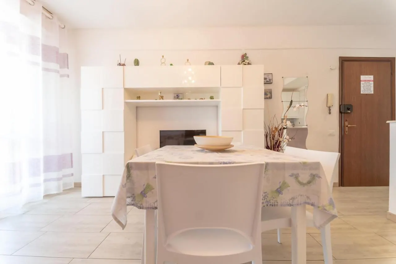 Holiday home Viola Lido Adriano Villa