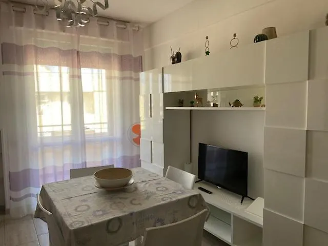 Holiday home Viola Lido Adriano Villa