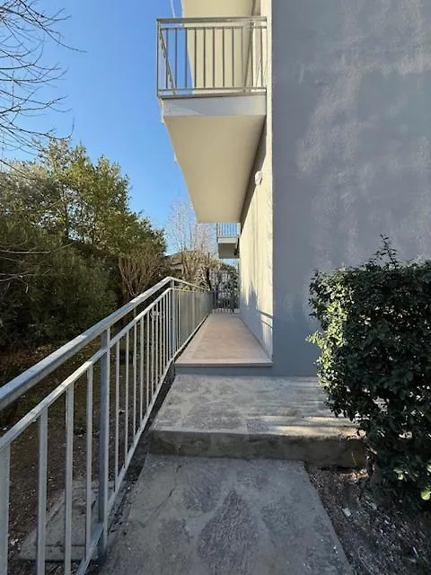 Holiday home Viola Lido Adriano Villa