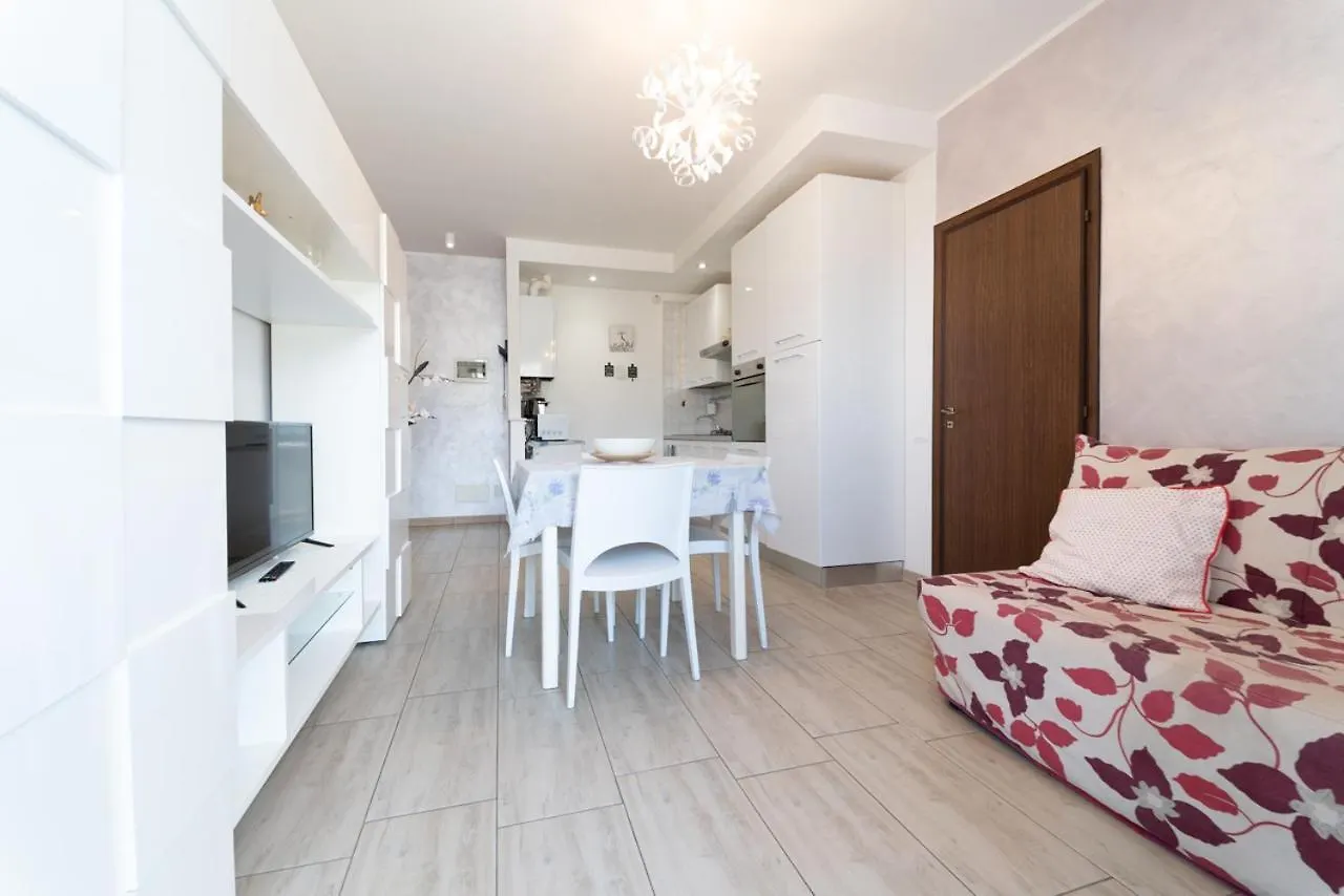 Holiday home Viola Lido Adriano Villa