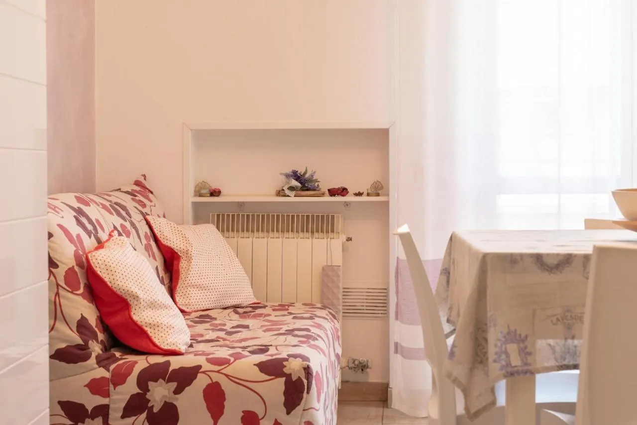 Holiday home Viola Lido Adriano Villa
