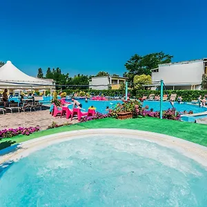 2* Aparthotel Blu Marlin Natural