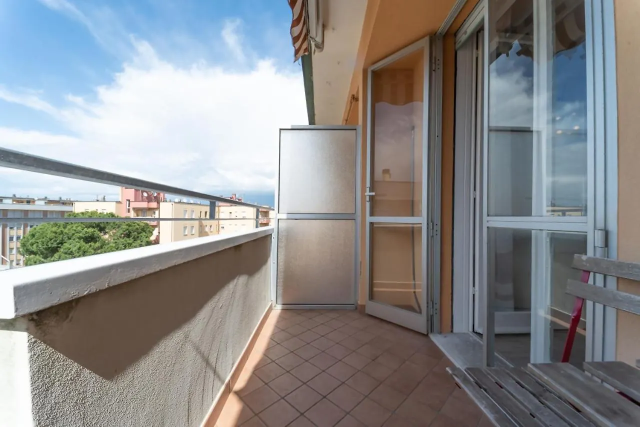 Holiday home Viola Lido Adriano Villa