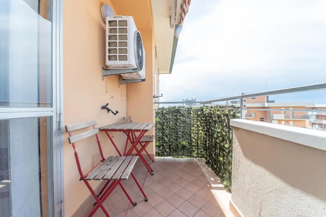Holiday home Viola Lido Adriano Villa