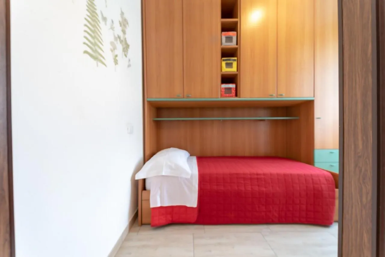 Holiday home Viola Lido Adriano Villa