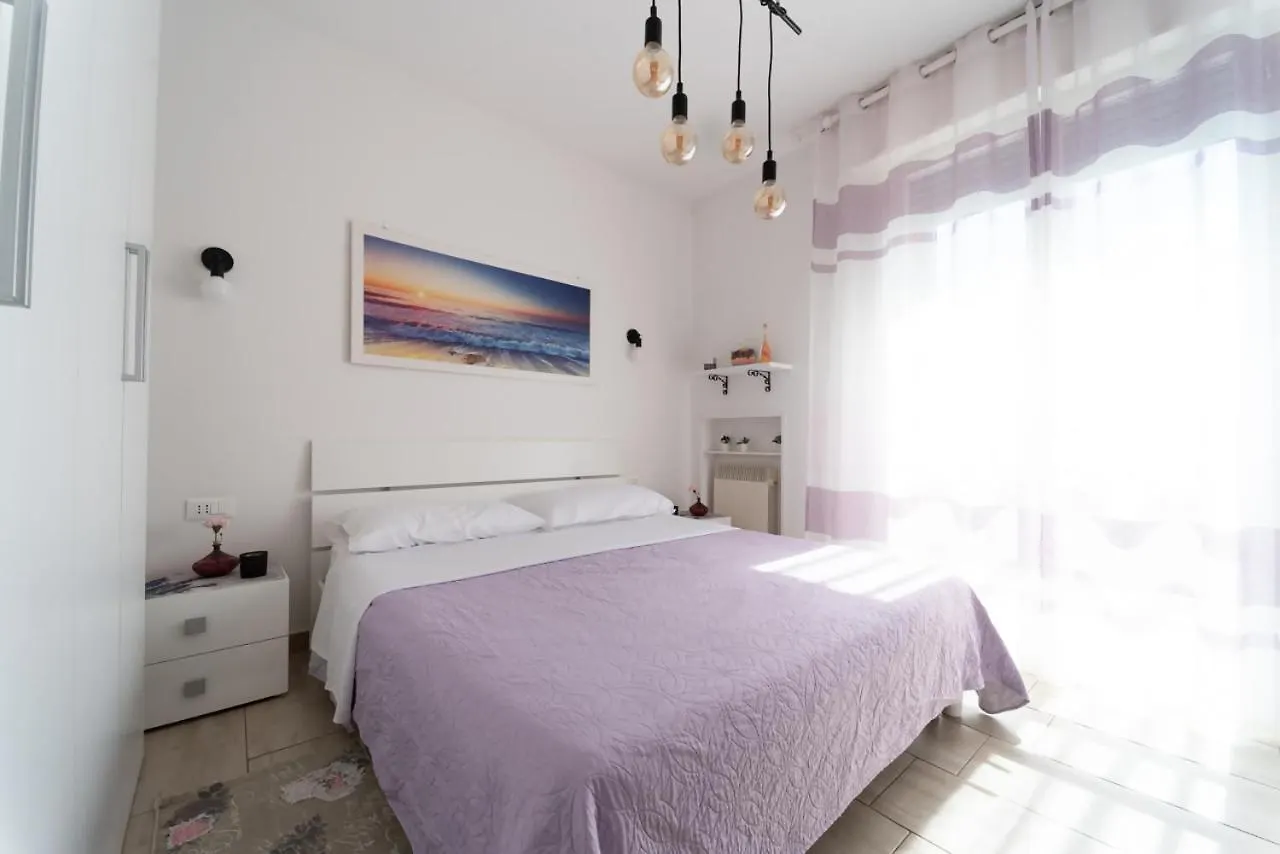 Viola Lido Adriano Villa Italy