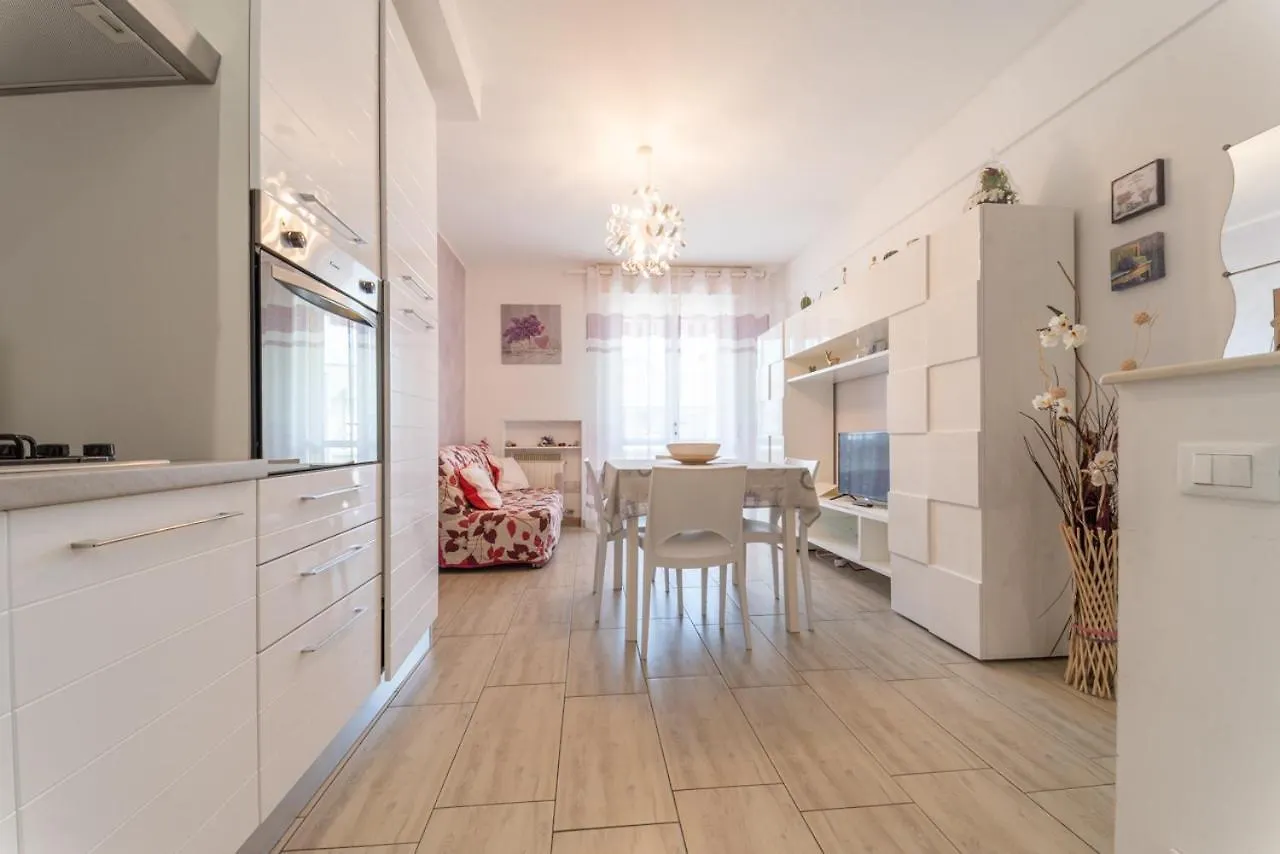 Holiday home Viola Lido Adriano Villa