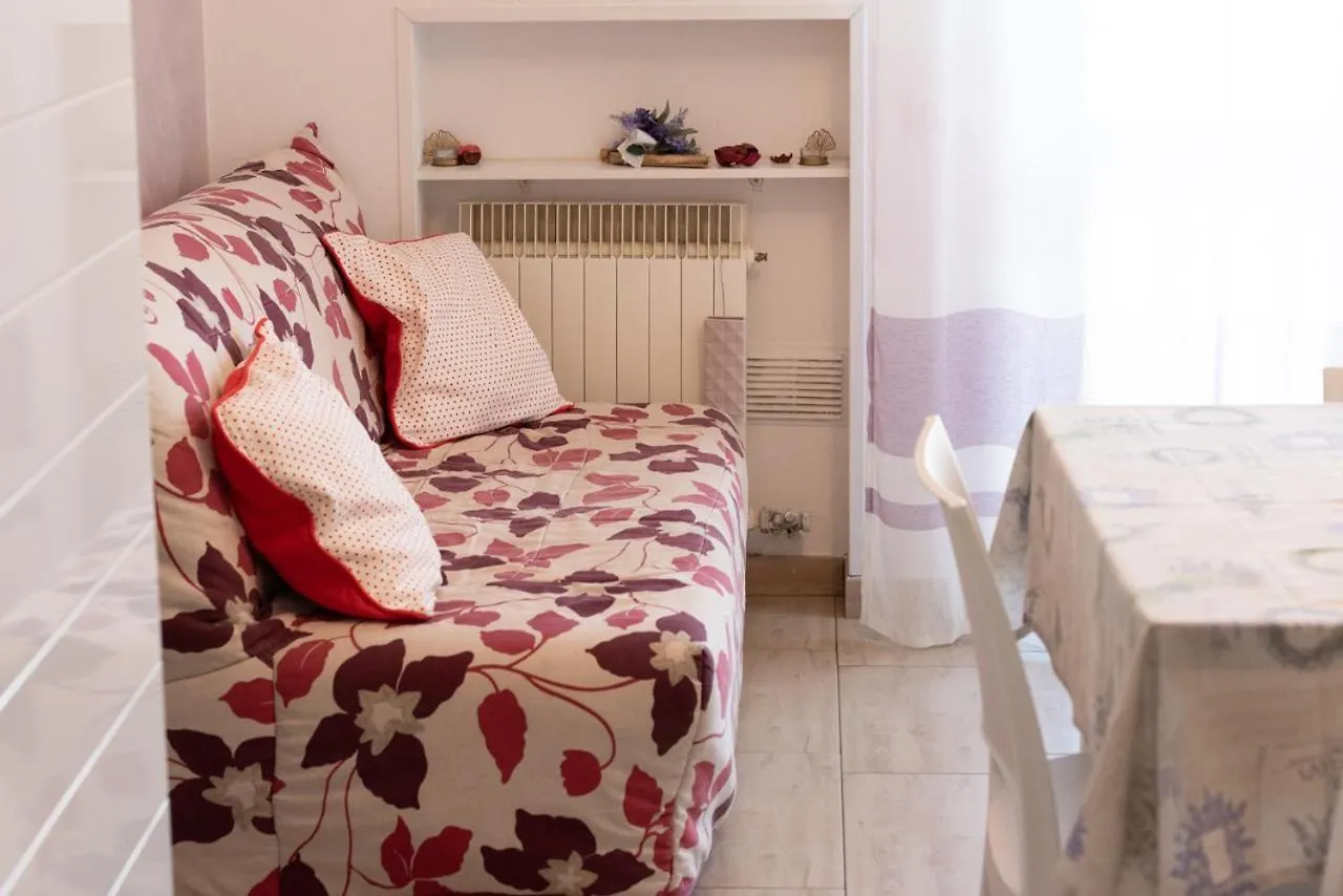Viola Lido Adriano Villa Holiday home