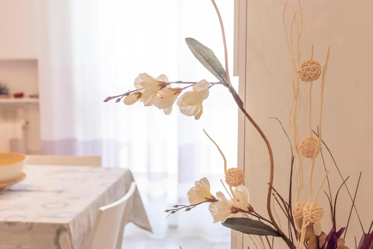 Viola Lido Adriano Villa Holiday home