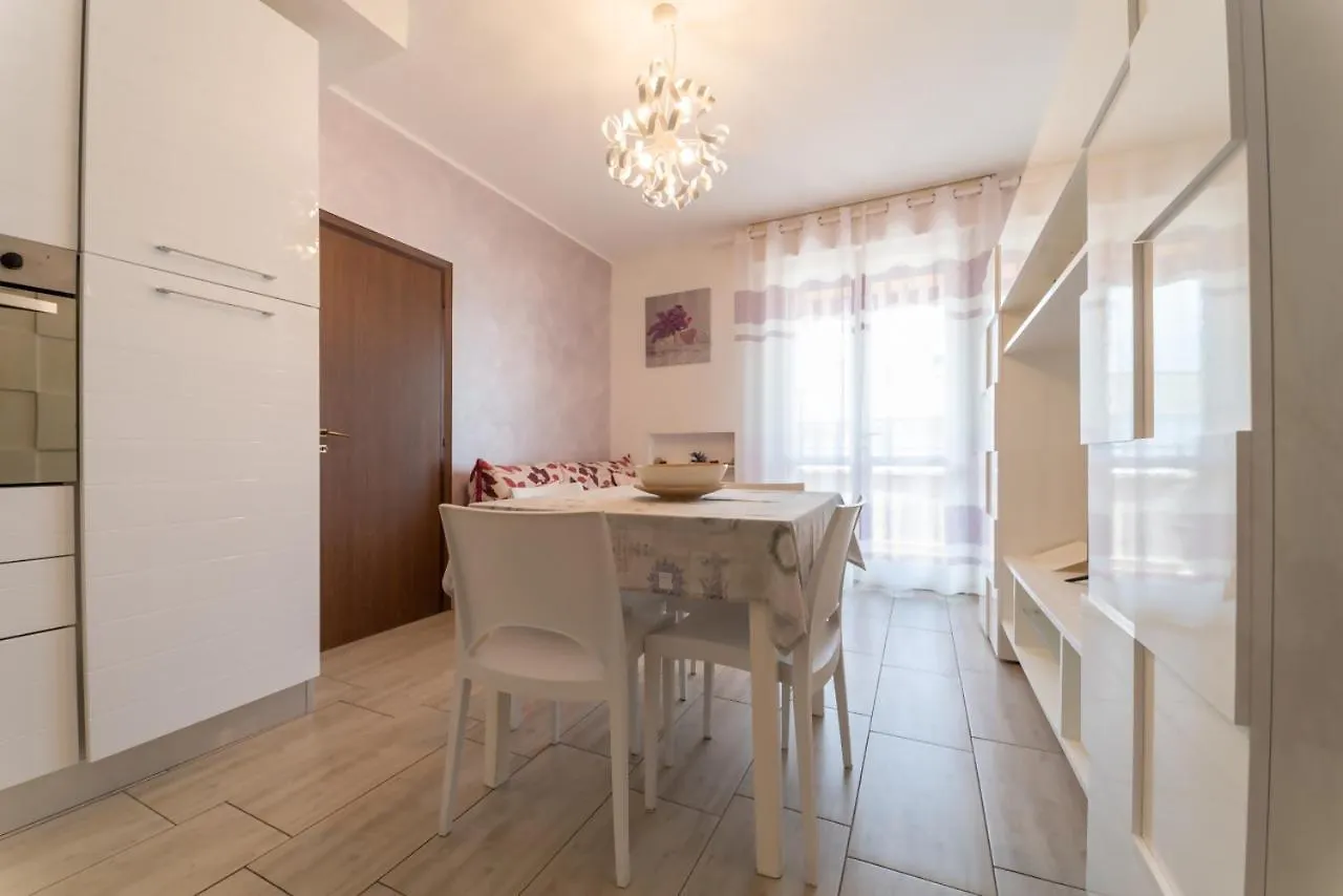 Holiday home Viola Lido Adriano Villa Italy