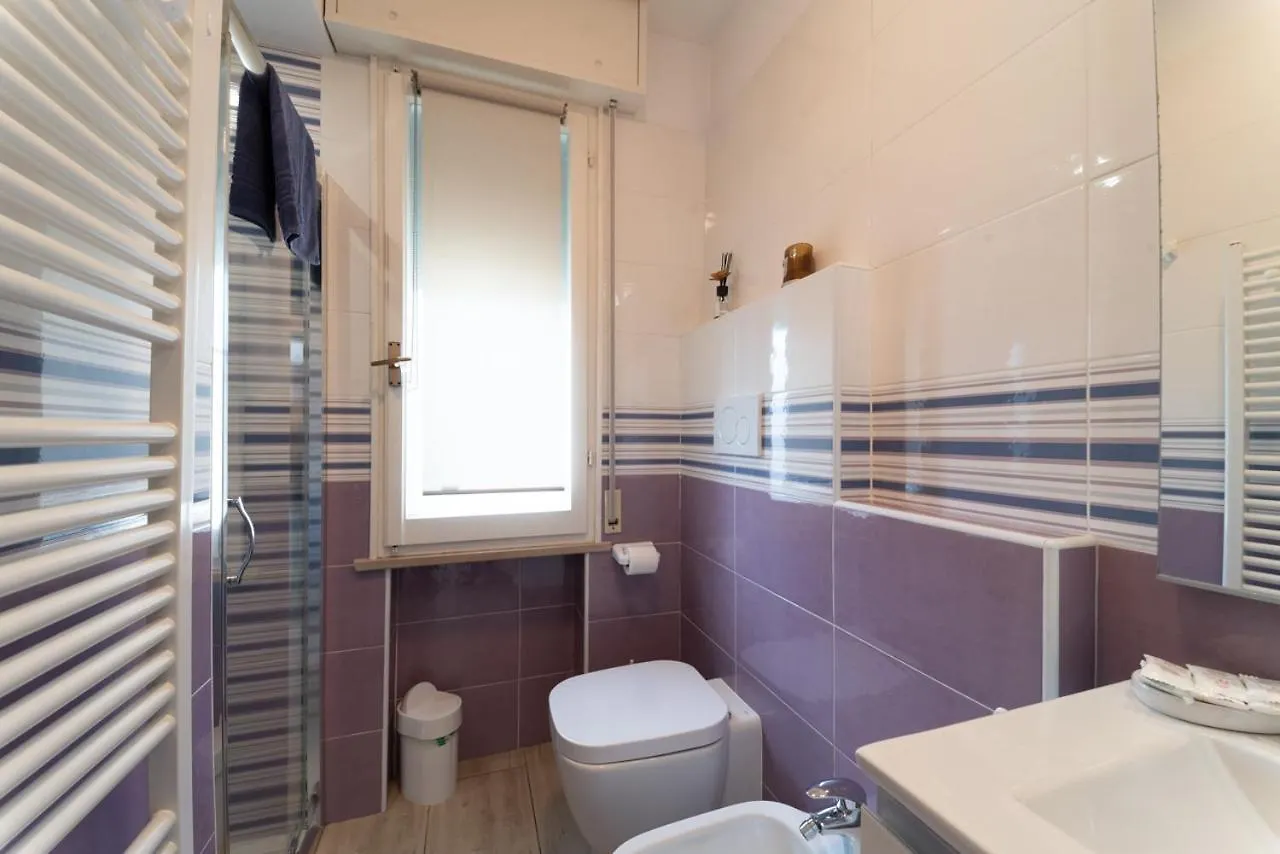 Holiday home Viola Lido Adriano Villa Italy