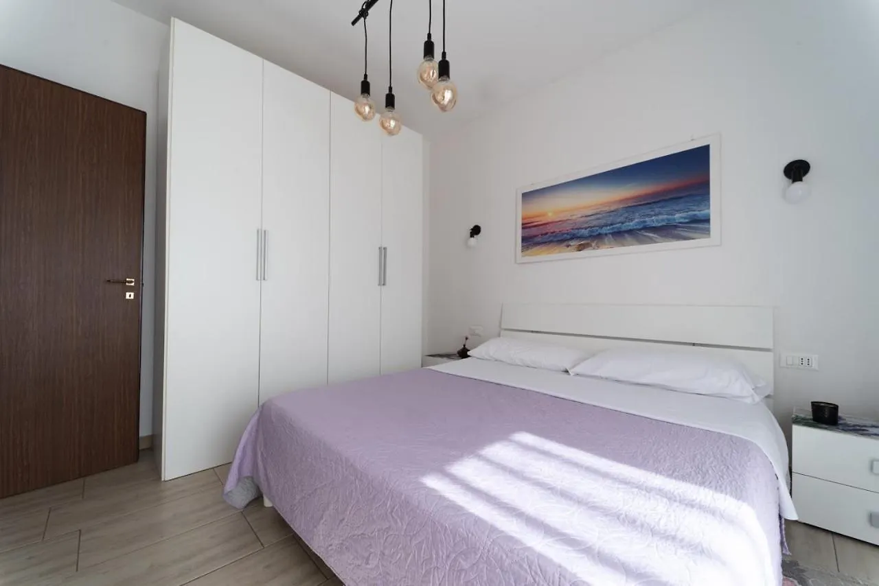 Holiday home Viola Lido Adriano Villa Italy