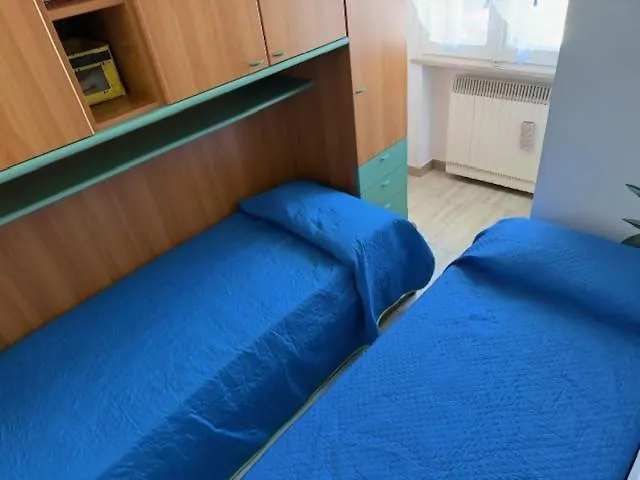 Viola Lido Adriano Βίλα Σπίτι διακοπών